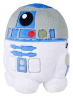 Star Wars Huggables Plush Figure R2-D2 35 cm - immagine 2