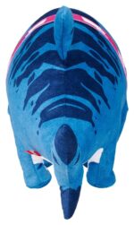 Marvel Rivals Plush Figure Jeff the Landshark 25 cm - immagine 2