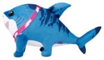 Marvel Rivals Plush Figure Jeff the Landshark 25 cm - immagine 4