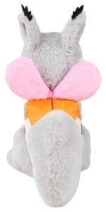 Marvel Rivals Plush Figure Tippytoe Squirrel 25 cm - immagine 2