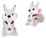 Marvel Rivals Plush Figure Tippytoe Squirrel 25 cm - immagine 3
