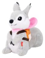 Marvel Rivals Plush Figure Tippytoe Squirrel 25 cm - immagine 4