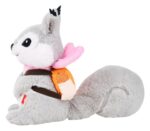Marvel Rivals Plush Figure Tippytoe Squirrel 25 cm - immagine 5