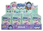 Disney YuYus Plush Key rings Wave 2 Stitch & Angel 13 cm Blindbox Display (8) - immagine 2