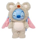 Lilo & Stitch YUYUS Plush Figure Stitch Koala 28cm