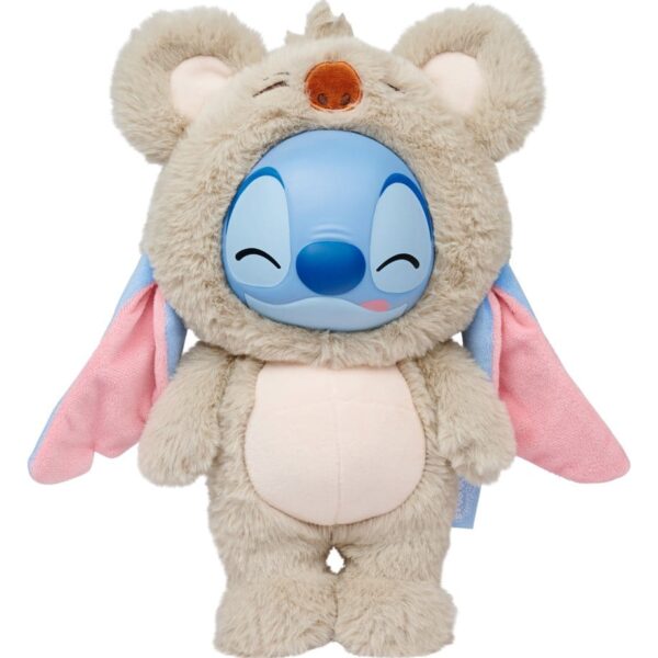 Lilo & Stitch YUYUS Plush Figure Stitch Koala 28cm