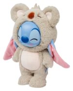 Lilo & Stitch YUYUS Plush Figure Stitch Koala 28cm - immagine 3
