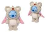 Lilo & Stitch YUYUS Plush Figure Stitch Koala 28cm - immagine 4