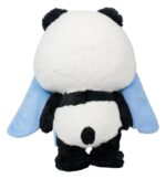 Lilo & Stitch YUYUS Plush Figure Stitch Panda 28cm - immagine 2