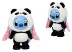 Lilo & Stitch YUYUS Plush Figure Stitch Panda 28cm - immagine 4