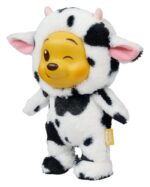 Winnie the Pooh YUYUS Plush Figure Winnie the Pooh Cow 28cm - immagine 3