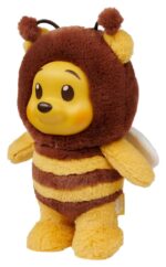 Winnie the Pooh YUYUS Plush Figure Winnie the Pooh Bee 28cm - immagine 3