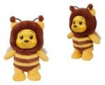 Winnie the Pooh YUYUS Plush Figure Winnie the Pooh Bee 28cm - immagine 4