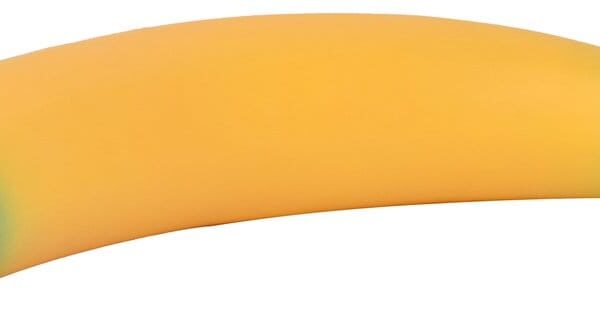 Squishy Stretch figure Banana 43 cm Display (4)