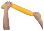 Squishy Stretch figure Banana 43 cm Display (4) - immagine 2