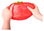Squishy Stretch figure Strawberry 15 cm Display (4) - immagine 2