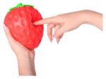 Squishy Stretch figure Strawberry 15 cm Display (4) - immagine 3