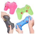 Squishy Stretch figures Game Controller 4-pack Assortment 16 cm Display (4)