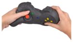 Squishy Stretch figures Game Controller 4-pack Assortment 16 cm Display (4) - immagine 4