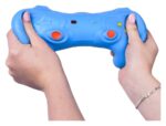 Squishy Stretch figures Game Controller 4-pack Assortment 16 cm Display (4) - immagine 5