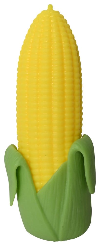 x_sim700571206 Squishy Stretch figure Corn 19 cm Display (12) - immagine 1