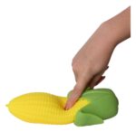 Squishy Stretch figure Corn 19 cm Display (12) - immagine 2