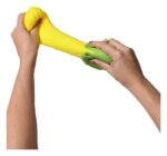 Squishy Stretch figure Corn 19 cm Display (12) - immagine 3