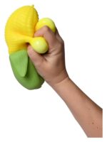 Squishy Stretch figure Corn 19 cm Display (12) - immagine 4