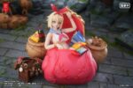 Original Character Action Figure 1/12 RPGEX-06 Adventurer Snail 15 cm - immagine 2