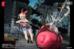 Original Character Action Figure 1/12 RPGEX-06 Adventurer Snail 15 cm - immagine 3