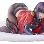 Chained Soldier Season 2 PVC Figure 1/7 Ren Yamashiro