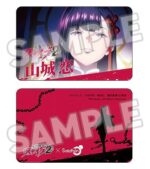 Chained Soldier Season 2 PVC Figure 1/7 Ren Yamashiro - immagine 2