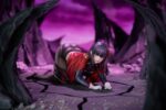 Chained Soldier Season 2 PVC Figure 1/7 Ren Yamashiro - immagine 3