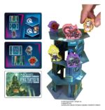 Final Fantasy VII Board Game Ascend The Shinra Tower - immagine 2
