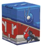 Squaroes Squaroe Transformers TR001 - Optimus Prime - immagine 3