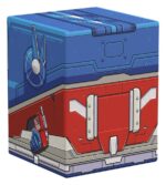 Squaroes Squaroe Transformers TR001 - Optimus Prime - immagine 4