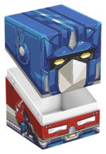 Squaroes Squaroe Transformers TR001 - Optimus Prime - immagine 6