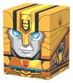 Squaroes Squaroe Transformers TR002 - Bumblebee - immagine 2