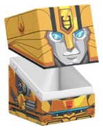 Squaroes Squaroe Transformers TR002 - Bumblebee - immagine 5