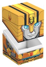 Squaroes Squaroe Transformers TR002 - Bumblebee - immagine 6