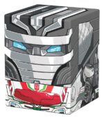 Squaroes Squaroe Transformers TR003 - Wheeljack - immagine 2