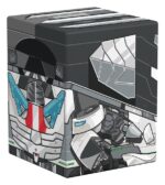 Squaroes Squaroe Transformers TR003 - Wheeljack - immagine 3