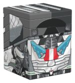 Squaroes Squaroe Transformers TR003 - Wheeljack - immagine 4