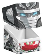 Squaroes Squaroe Transformers TR003 - Wheeljack - immagine 5