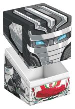 Squaroes Squaroe Transformers TR003 - Wheeljack - immagine 6
