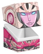 Squaroes Squaroe Transformers TR004 - Arcee - immagine 5