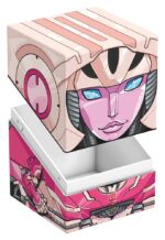 Squaroes Squaroe Transformers TR004 - Arcee - immagine 6