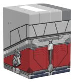 Squaroes Squaroe Transformers TR005 - Megatron - immagine 4