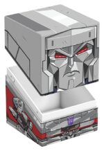 Squaroes Squaroe Transformers TR005 - Megatron - immagine 6