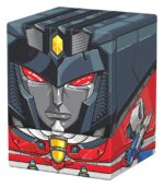 Squaroes Squaroe Transformers TR006 - Starscream - immagine 2